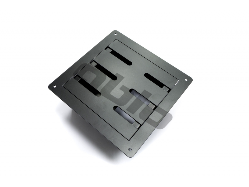 ABLO AG-PAG24 FloorBox FloorBox Przyłącze podłogowe własna konfiguracja